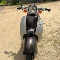 ホンダ クレアスクーピー