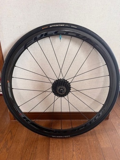 フルクラム レーシングスピード 35 パーツ FULCRUM RACING SPEED 35