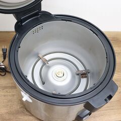 【ヤ取終了6/5】≪J848ジ≫通電OK TIGER/タイガー 炊飯ジャー JNO-A360 容量/3.6L 2022年製 色柄/ステンレスXS 厨房機器/業務用 店舗/飲食店 現状品 ヤ取終了6/5】≪J848ジ≫通電OK TIGER/タイガー 炊飯ジャー JNO-