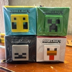 【ネット決済】MINECRAFT