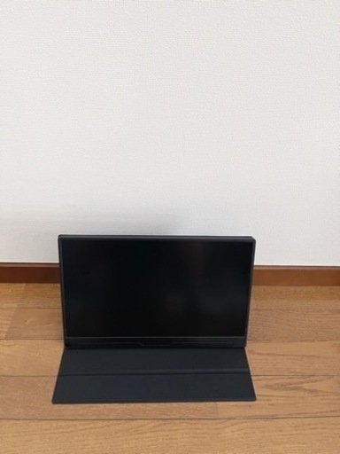 モバイルモニター EVICIV モバイルディスプレイ　 EVC-1506  受け渡し予定者決定！！！