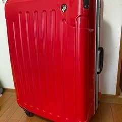 【未使用】スーツケース キャリーケース キャリーバッグ  4~7泊