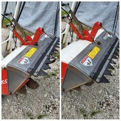 整備済！オーレック管理機[SF50]