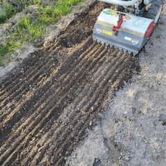 整備済！オーレック管理機[SF50]