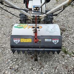 整備済！オーレック管理機[SF50]