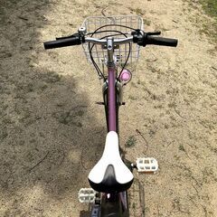 レンタル可能】 22インチ / 子ども用自転車 【整備済み】G-01