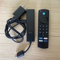 取引中]2020年製 SHARP AQUOS 32型 テレビ & amazon Fire TV Stick