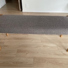 プリマベーラ様と相談中　モモナチュラル ベンチチェア プリマベーラ様と相談中 モモナチュラル ベンチチェア プリマベーラ様