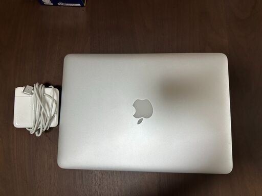 MacBook pro 13インチ 2015製