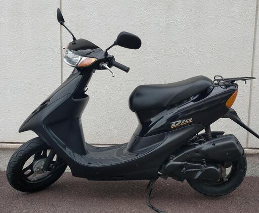 原付 ホンダ ライブDio AF34