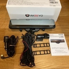 AKEEYO AKY-V360S ジャンク