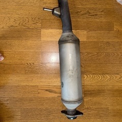 アルテッツァ 純正触媒