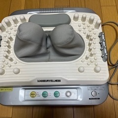 マッサーウェルネス　MD5800