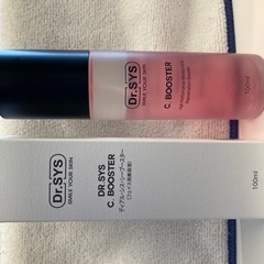 ドクターシス　クレンザー3個セット DR.SYS 3点セット