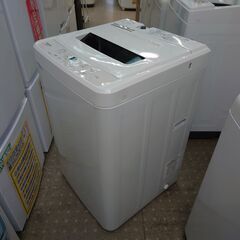 🌟安心の分解洗浄済🌟maxzen 5.0kg洗濯機 2021年製...