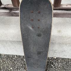 【ネット決済】カーバースケートボード