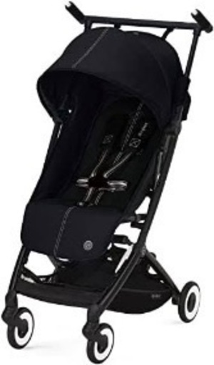 CYBEX LIBELLE ムーンブラック