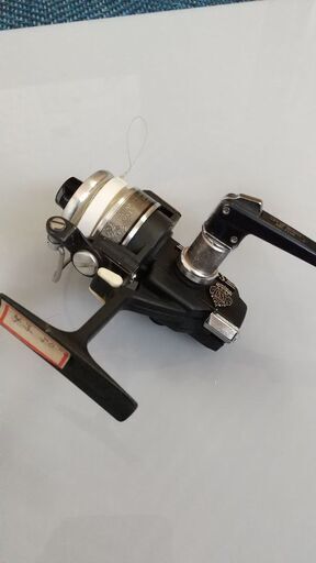 ダイワ　リール　SS600