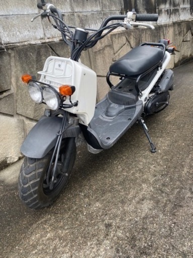 2点 ‍♀️【SOLD OUT】ホンダ DIO ZX ゼッペケ 山口県 広島県 福岡県
