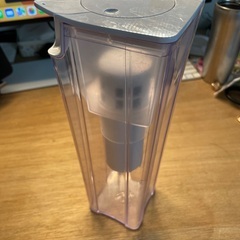 クリンスイ 浄水器 ポット