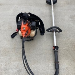 RME26 共立　刈払機　25.4cc 草刈機