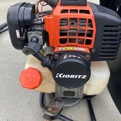 RME26 共立　刈払機　25.4cc 草刈機