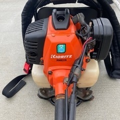 RME26 共立　刈払機　25.4cc 草刈機