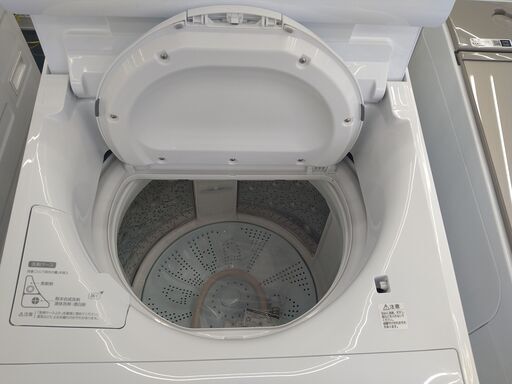 ★ジモティ割あり★ 日立 BW-X120F 洗濯機 12kg 2020年製 動作確認／クリーニング済み KJ1920