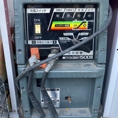 神奈川県の溶接機の中古が安い！激安で譲ります・無料であげます ...