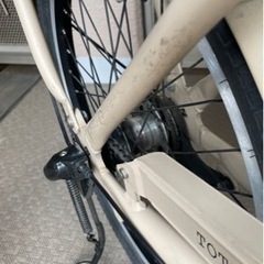 ブリヂストン　トートボックス　TOTEBOX  ラージ