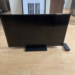 オリオン　32型液晶テレビ