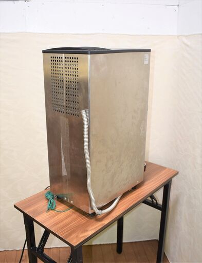 ≪yj649ジ≫通電OK DAIWA/大和冷機 ウォーターディスペンサー DWD