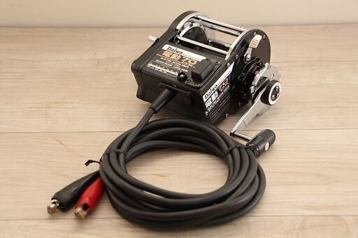 Daiwa ダイワ 電動リール 電動70DX Daiwa ダイワ 電動 70DX 電動リール 釣具 リール フィッシング (P1588wY)