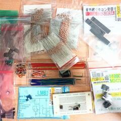 すぐに使えるRaspberry Pi3 Model B + パーツセット