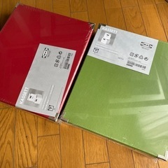 IKEA 収納BOX