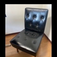 カリモク 3人がけソファ、1人がけソファ