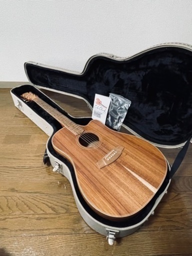 Cole Clark エレアコ FL2EC-BLBL