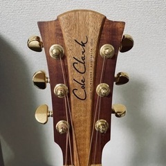 Cole Clark エレアコ　FL2EC-BLBL