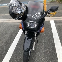 zzr250