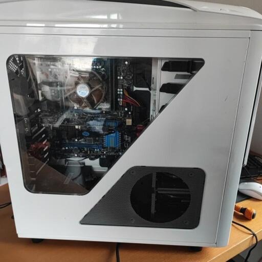 ゲーミングパソコン