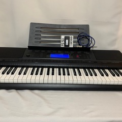 CASIO カシオ ハイグレードキーボード CTK-5000 中...