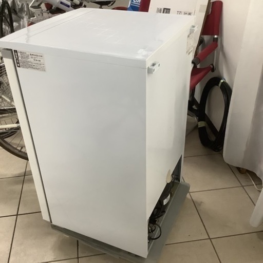 ID 020740 冷凍庫 吉井電機 100L 2013年製 ACF-110