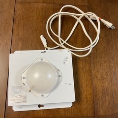 値下げしました！　LED照明器具　KOIZUMI GU190002E