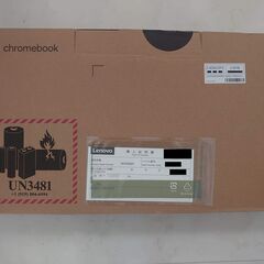 Lenovo Chromebook 300e 2nd Gen 未...