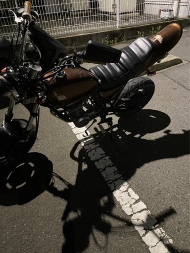 ホンダ・エイプ50はどんなバイク？購入時に押さえておきたいポイントを紹介 | 中古・新車バイクの販売・買取【バイク館SOX】