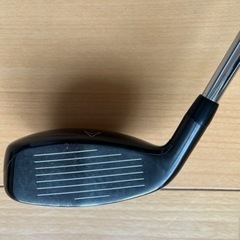 キャロウェイ ローグスター　4U、5U、2本セット