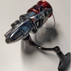 お値下げ】海釣り シマノ リール 16ストラディックC14＋3000XGM