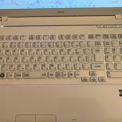 決まりました Corei7 16GB SSD1TB（1000GB）NEC LAVIE office ノート