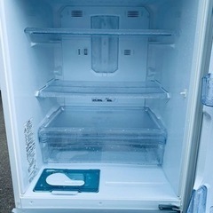 ET2257番⭐️335L⭐️三菱ノンフロン冷凍冷蔵庫⭐️