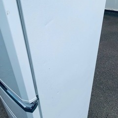 ET2257番⭐️335L⭐️三菱ノンフロン冷凍冷蔵庫⭐️